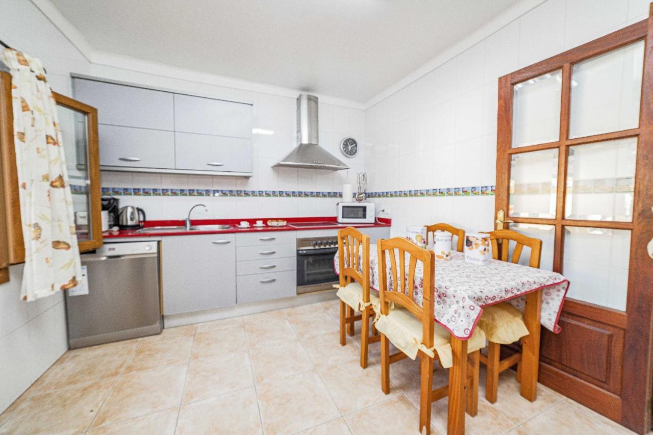 Villa El Mal Pas / Can Seguinet อัลกูเดีย ภายนอก รูปภาพ
